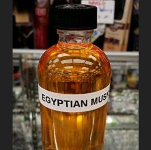 1oz Bottle Egyptian Musk Oil